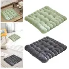 Chair Pad Multifunctional Floor Cushion for Floor Sitting Bay Window Office