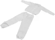 Overall, Working Suit Comfortable for Workshop (S)