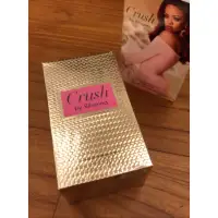 在飛比找蝦皮購物優惠-Crush by Rihanna  RiRi 香水香精100