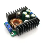300W 12A Power Supply Module DC-DC CC CV Buck Converter Step-down Power Module