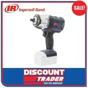 Ingersoll Rand 1/2″ 20V Brushless Li-Ion Cordless High Torque Impact Wrench Skin
