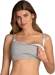 [Anita] Nursing Bra 5091