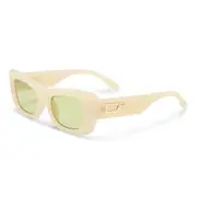 [Le Specs] DOPAMINE | MILKY ALMOND