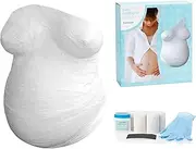 Pearhead Belly Casting Kit, White