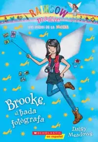 在飛比找博客來優惠-Brooke, el hada fotografa / Br