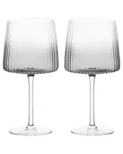 Anton Studio Designs Set of 2 Empire Gin Glasses