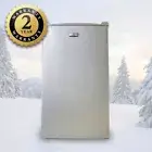 Portable Electric Bar Fridge Home Office Refrigerator Cooler Freezer 98litres.