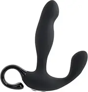 Come Hither Prostate Massager