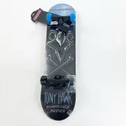 Tony Hawk Signature Series Maple Deck 31" Crossbones Skateboard