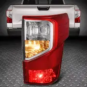 For 16-23 Nissan Titan Factory Style Rear Tail Light Brake Lamp Passenger Side (for: Nissan)