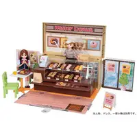 在飛比找PChome商店街優惠-恰得玩具 莉卡 Mister Donut 甜甜圈禮盒組 (附