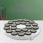 Billiard Ball Cleaning Machine Wool Ring Wool Loop for Washing Machine Parts