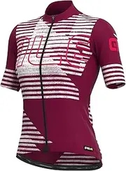 [ALE'] PRR Horizon Lady Short Sleeve Jersey