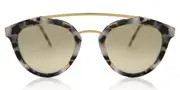 Westward Leaning Double Bridge 01 Women’s Sunglasses Size 51