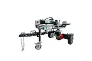 BWM 30Ton Honda-powered Log Splitter -Honda GX200 Engine(LS30H)