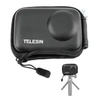 在飛比找蝦皮商城優惠-Telesin 運動相機包數碼相機包數碼相機包相機保護包數碼