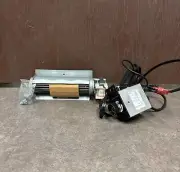 Valor Circulating Fan Kit part number 555CFK