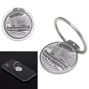 Magnetic Ring Buckle Stand for DJI OM 4 Handheld Gimbal Mobile Phone