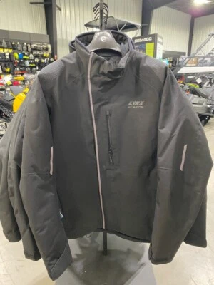 NEW 2023 LYNX STAMINA ENDURO SNOWMOBILE JACKET 650134****