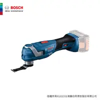 在飛比找蝦皮商城優惠-BOSCH 博世 18V鋰電免碳刷磨切機 GOP 185-L