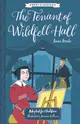 Anne Bronte: The Tenant of Wildfell Hall (Easy Classics)