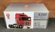 Kenworth K200 2.3 Cab Prime Mover - TJ Clark Drake 1:50 Scale Model #Z01534 b-7