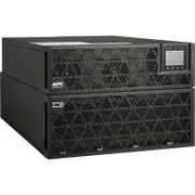 APC Smart-UPS Double Conversion Online UPS - 15 kVA - 7U Rack/Tower - 4 Hour Recharge - 230 V AC Input - 230 V AC, 380 V AC, 400 V AC, 415 V AC Output