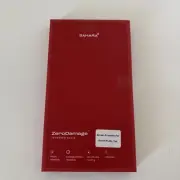 SAHARA zero damage. Screen protector for iPhone 15 Pro Max