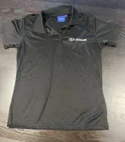 Lexus Polo Tshirt Cooldry Ladies Size 12