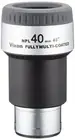 Vixen Astronomical Telescope Accessories Eyepiece NPL Series NPL40mm 39209-4