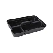 Ezy Storage Bunker Tough Medium Insert Tray