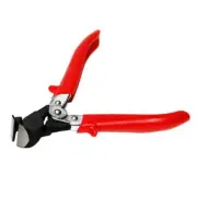 End Cutting Plier For Hard Wire Jewellers Tool Comfort Grips 150mm Maun 3015-150