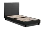 ROLLINS King Single Bed