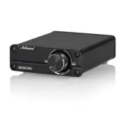 Mini Dual TPA3116 Digital Power Amplifier HiFi Stereo Amp Audiophile-Grade 2....