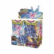 Pokemon TCG: Sword & Shield - Astral Radiance Booster Display Box QTY