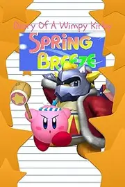 Diary Of A Wimpy Kirby: An Unofficial Kirby Adventure (Diary Of A Wimpy Kirby: Super Star Saga Book 1)