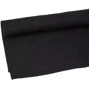 MR DJ DC3BK 3' L X 4' W Black Carpet for Speaker Subwoofer Enclosure Boxes