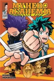 My Hero Academia, Vol. 23 (Paperback or Softback)