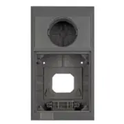 Victron Energy Wall Mounted Enclosure For Color Control GX And BMV Or MPPT