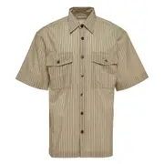 [Dries Van Noten] Loose Fit Shirt