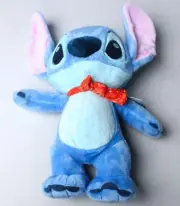 Disney Baby Unisex Kids Preferred Winter Scarf Stitch Plush BE5 Blue One Size
