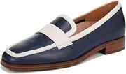 [Vionic] Women's Wren Sellah II Fashionable Lightweight Loafers-Supportive Ladies Flats That Includes an Orthotic Insole and Cushioned Outsole for Arch Support