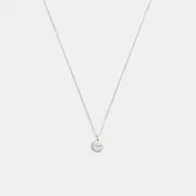 Bottle Cap Pendant Necklace