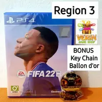 在飛比找蝦皮購物優惠-Ps4 Fifa 22 Fifa22 Fifa 2022