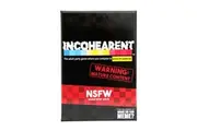 What Do You Meme Incohearent NSFW Expansion Pack 2-20 Player Adult Card Game 17+