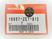 HONDA PETCOCK PACKING GASKET CA110 CA175 CB100 CB125 CB175 CB200 CL100 CL125 Z50