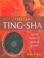 在飛比找三民網路書店優惠-Tibetan Ting-Sha: Sacred Sound