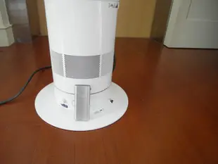 浪漫滿屋 Dyson戴森Air Multiplier氣流倍增器-白(AM02)