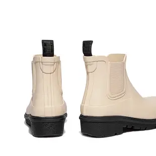 FitFlop  短筒雨靴 正品保證 最舒適的雨靴 WONDERWELLY CHELSEA BOOTS