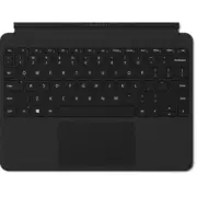 Microsoft Surface Go 4/3/2/1 Type Cover Keyboard - Black [KCM-00039]
